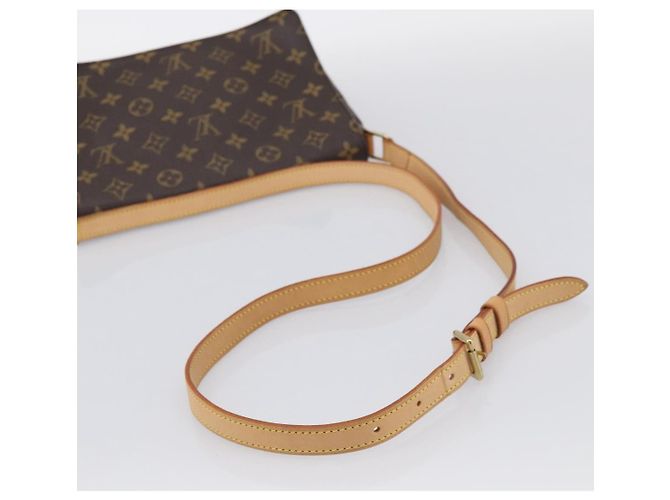 LOUIS VUITTON Monogram Musette Tango Long Strap Bag M51388 LV - vista 7