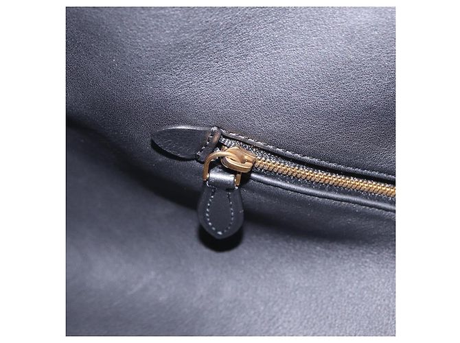 LOUIS VUITTON Lockit Chain Hand Bag Leather Rose M94358 LV - vista 26