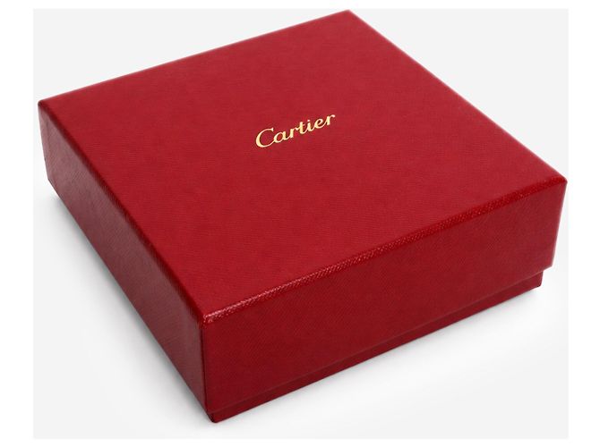 Cartier Bracciale Juste un Clou in oro giallo 18k - vista 6