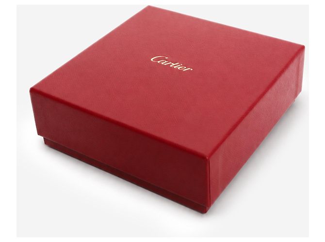 Cartier Pendente Love in oro giallo 18k - vista 7