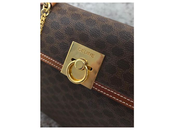Céline Magnifica Borsa a mano Celine Kelly - vista 2