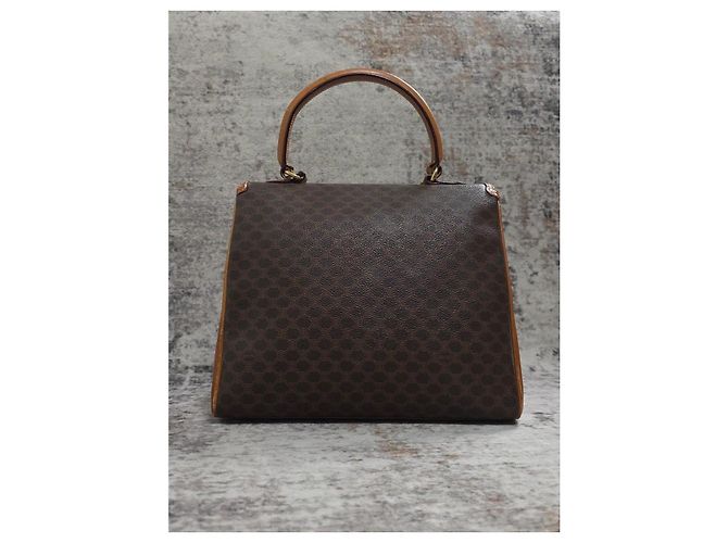 Céline Magnifica Borsa a mano Celine Kelly - vista 6