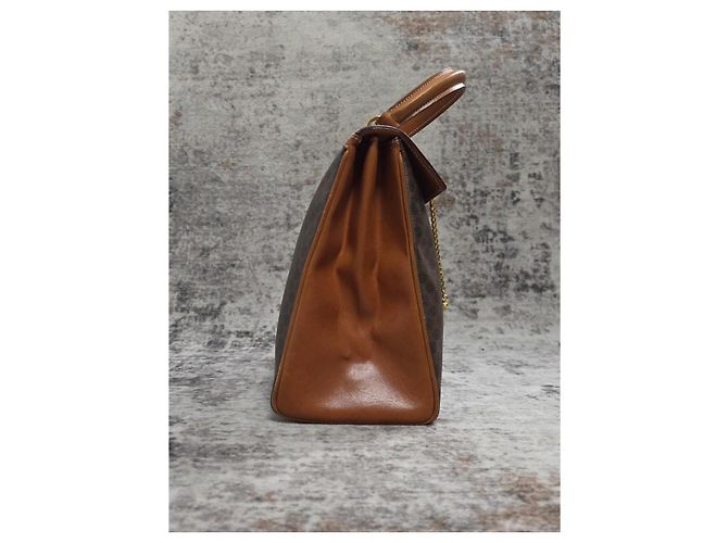 Céline Magnifica Borsa a mano Celine Kelly - vista 7