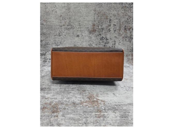 Céline Magnifica Borsa a mano Celine Kelly - vista 9