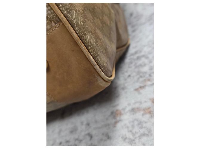 Céline Wunderschöne Celine Macadam Reisetasche - Ansicht 12