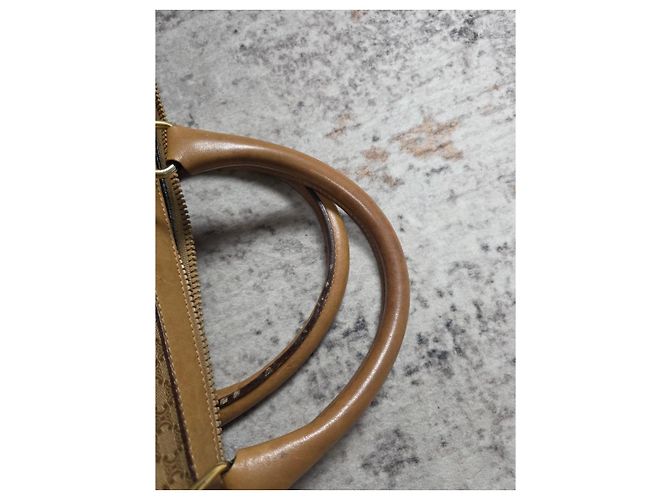 Céline Wunderschöne Celine Macadam Reisetasche - Ansicht 13