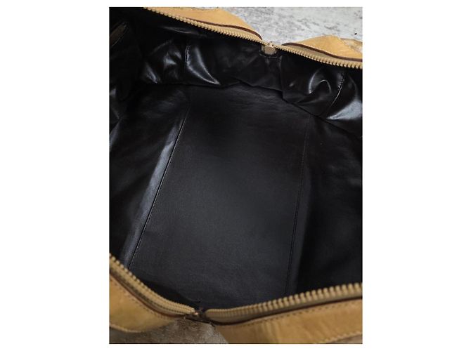 Céline Wunderschöne Celine Macadam Reisetasche - Ansicht 14