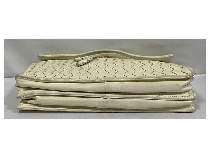 Magnifica Pochette Bottega Veneta - vista 4