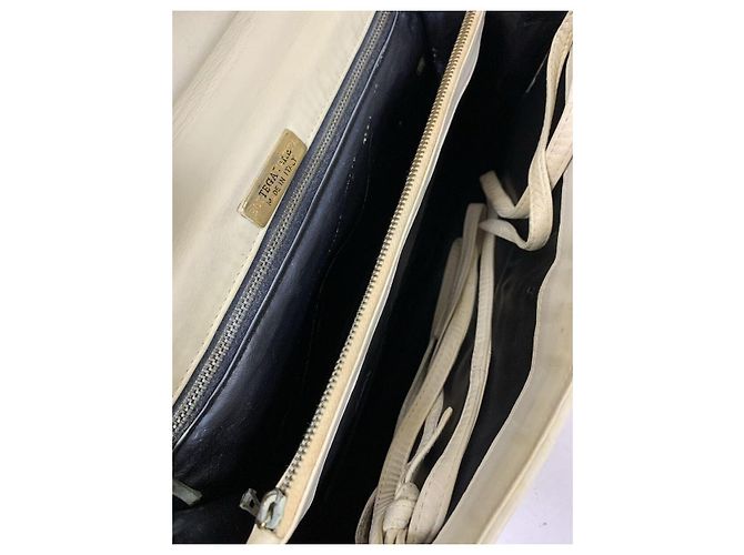 Magnifica Pochette Bottega Veneta - vista 8