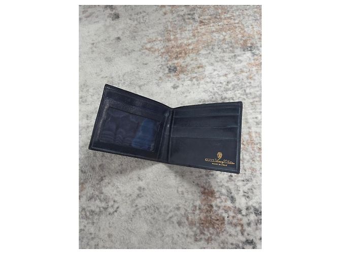 Magnífica Cartera Gucci GG Supreme Web - vista 7