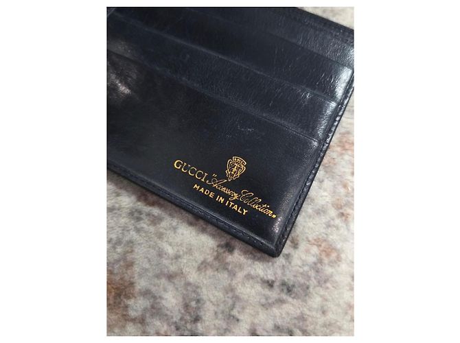 Magnífica Cartera Gucci GG Supreme Web - vista 8
