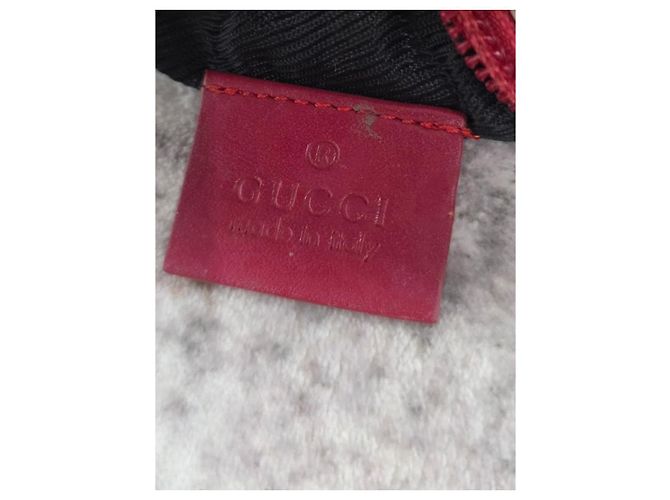 Magnifica Pochette Gucci - vista 10