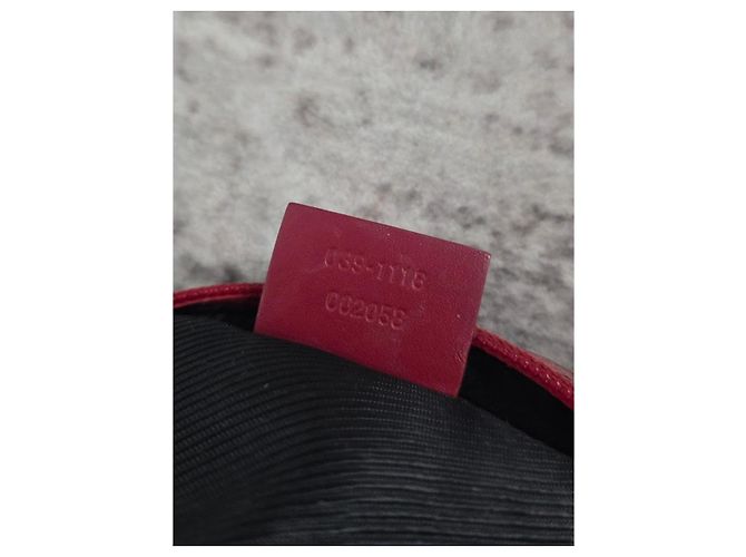 Magnifica Pochette Gucci - vista 11