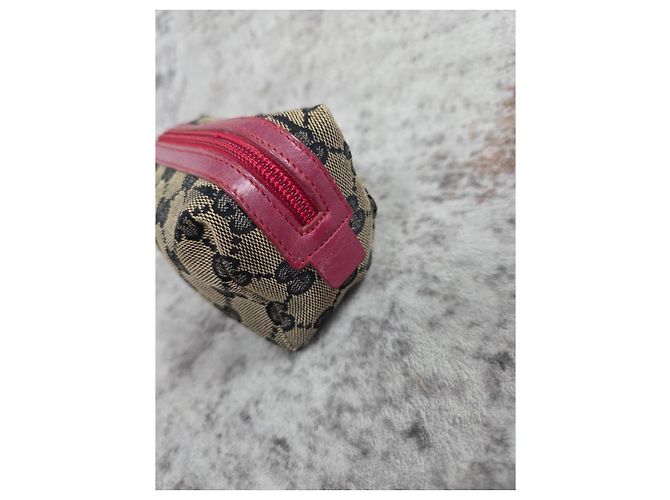 Magnifica Pochette Gucci - vista 2