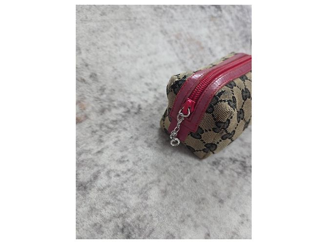 Magnifica Pochette Gucci - vista 3