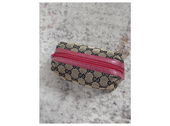 Magnifica Pochette Gucci - vista 4