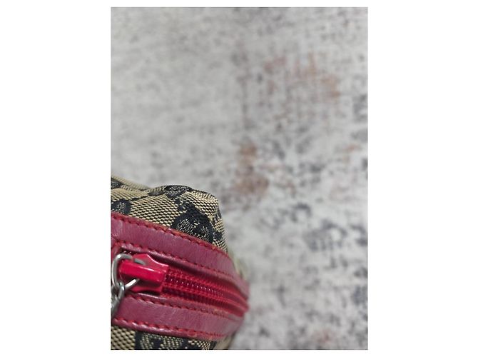 Magnifica Pochette Gucci - vista 5