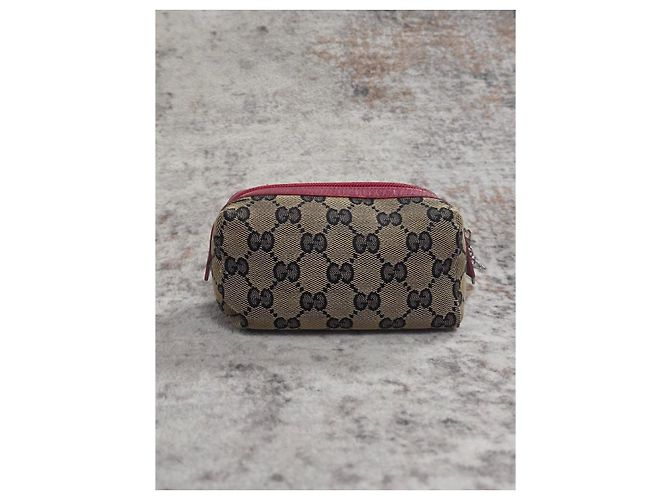 Magnifica Pochette Gucci - vista 6