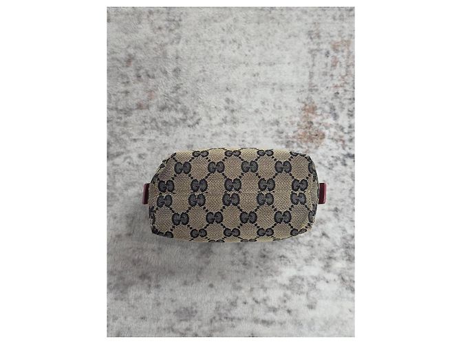 Magnifica Pochette Gucci - vista 7