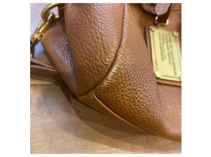 Magnifica borsa a mano Marc Jacobs Classic Q Baby Groovee - vista 10