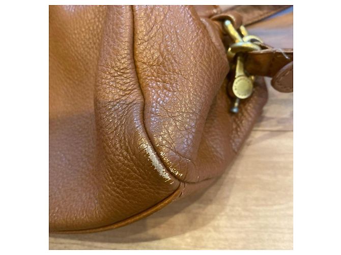Magnifica borsa a mano Marc Jacobs Classic Q Baby Groovee - vista 11