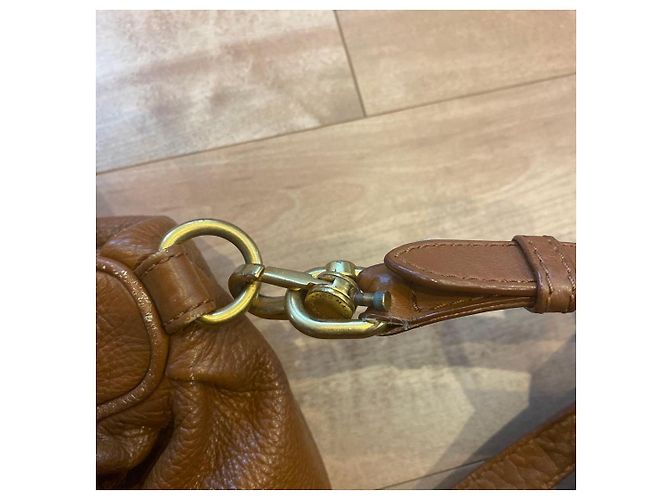 Magnifica borsa a mano Marc Jacobs Classic Q Baby Groovee - vista 3
