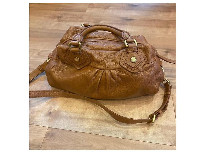 Magnifica borsa a mano Marc Jacobs Classic Q Baby Groovee - vista 4