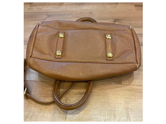 Magnifica borsa a mano Marc Jacobs Classic Q Baby Groovee - vista 7