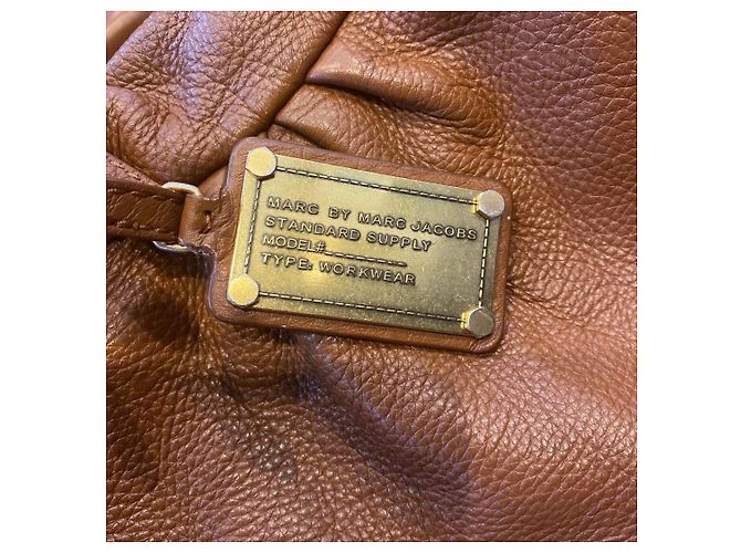Magnifica borsa a mano Marc Jacobs Classic Q Baby Groovee - vista 8
