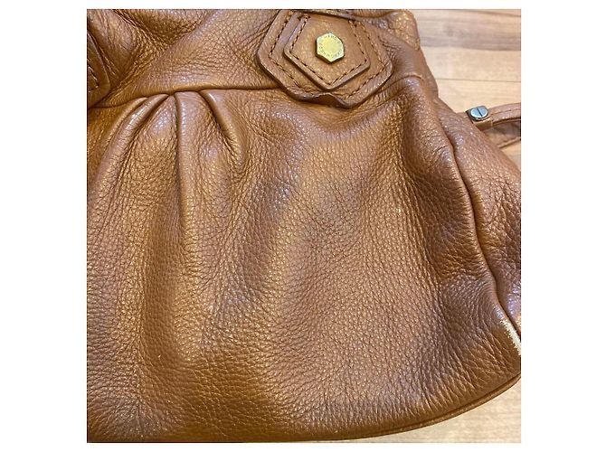 Magnifica borsa a mano Marc Jacobs Classic Q Baby Groovee - vista 9