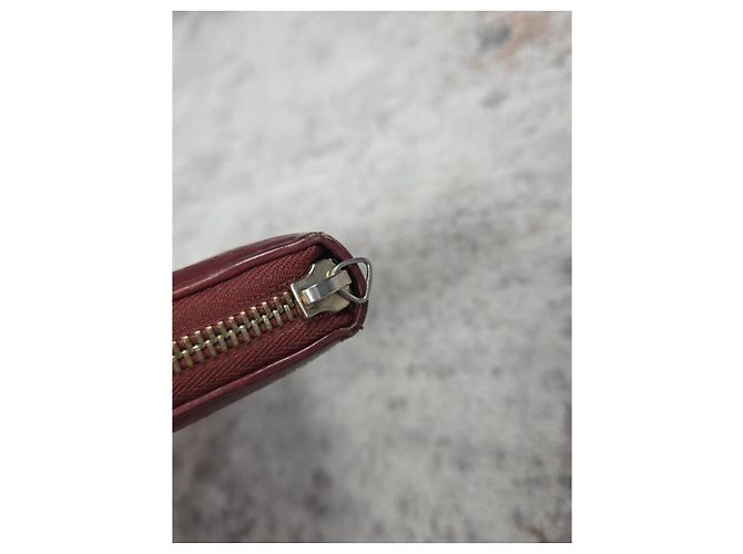 Wunderschöne Gucci Guccissima Sukey Geldbörse - Ansicht 8