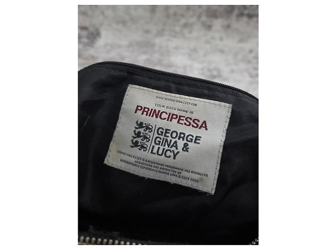 Autre Marque Borsa George Gina & Lucy Principessa - vista 9