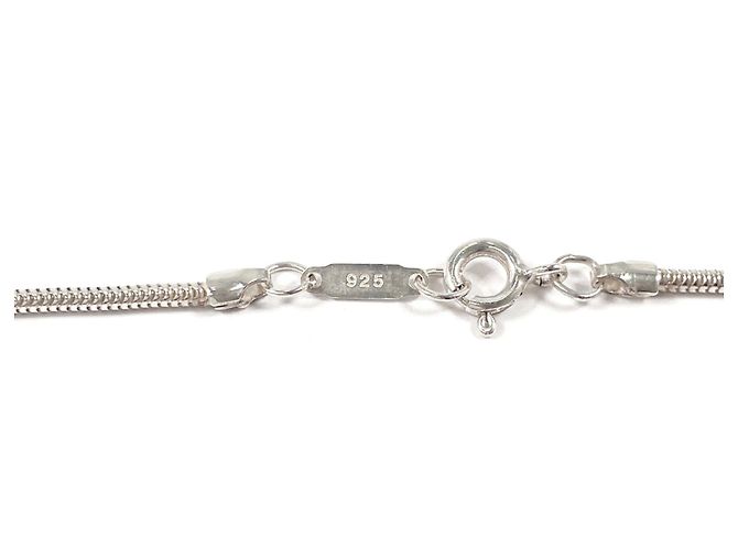 Autre Marque Collana con pendente a barra Tiffany & Co. 1837 - vista 5