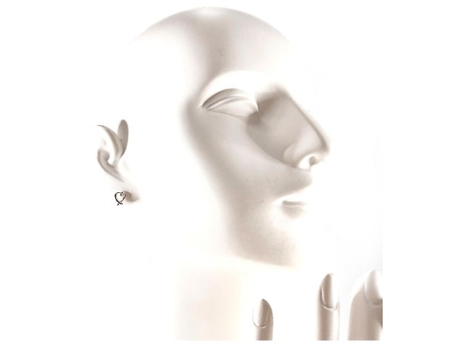 Autre Marque Orecchini Tiffany Loving Heart Paloma Picasso - vista 6
