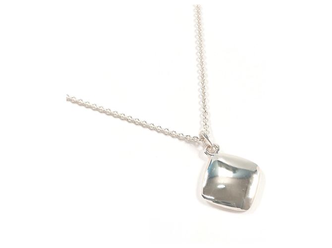 Autre Marque Collana Tiffany 1837 Montage Cushion - vista 2