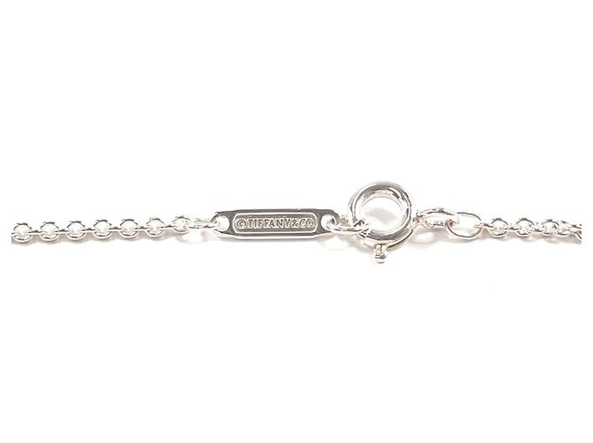 Autre Marque Collana Tiffany 1837 Montage Cushion - vista 4