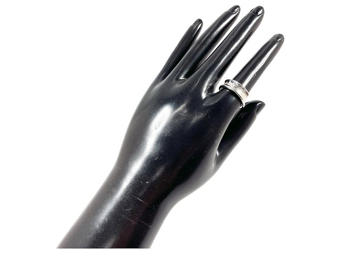 Autre Marque Tiffany & Co. 1837 Medium Band Ring - Ansicht 7