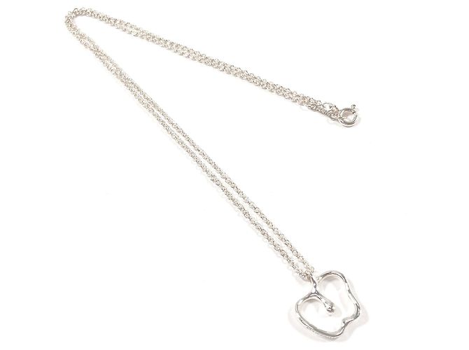 Autre Marque Collana Apple Elsa Peretti Tiffany - vista 3