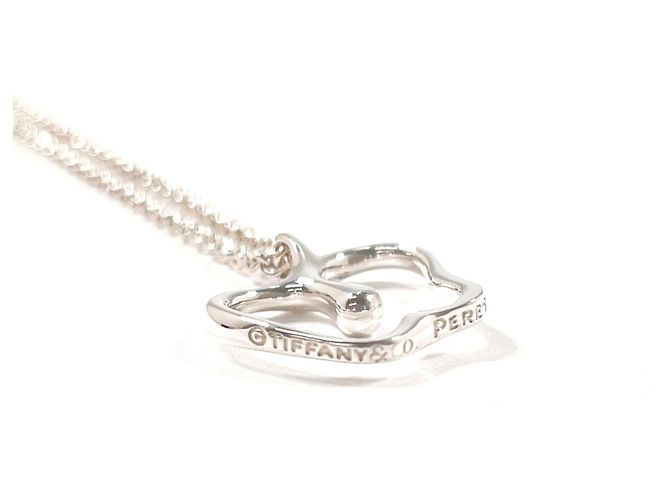 Autre Marque Collana Apple Elsa Peretti Tiffany - vista 4