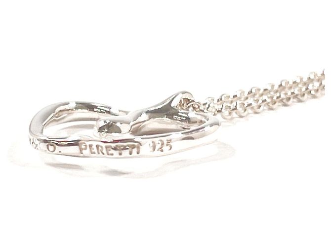 Autre Marque Collana Apple Elsa Peretti Tiffany - vista 5