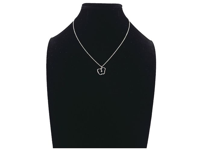 Autre Marque Collana Apple Elsa Peretti Tiffany - vista 8