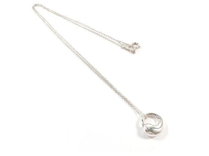 Autre Marque Collana Tiffany & Co. Eternal Circle - vista 3
