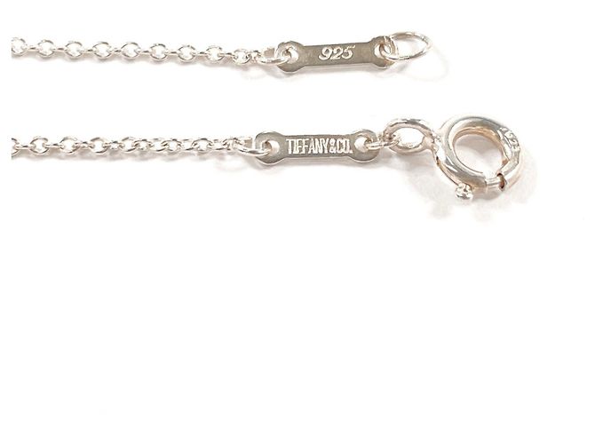 Autre Marque Collana Tiffany & Co. Eternal Circle - vista 5