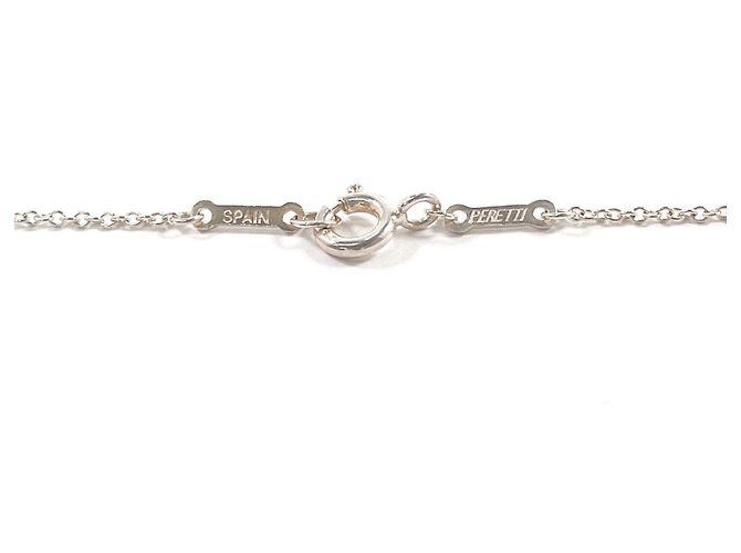 Autre Marque Collana Tiffany & Co. Eternal Circle - vista 6