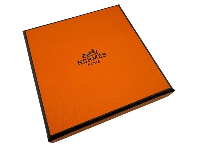 Hermès Bracciale Hermes Athena T2 GP x Pelle - vista 7