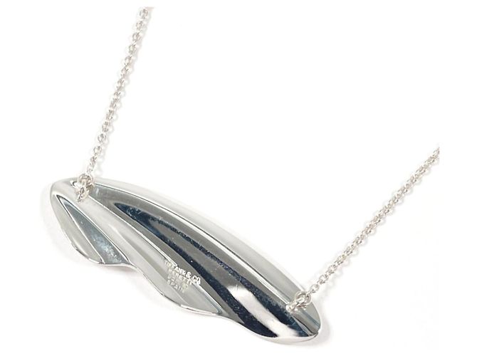 Autre Marque Collana Tiffany & Co. High Tide Elsa Peretti - vista 2