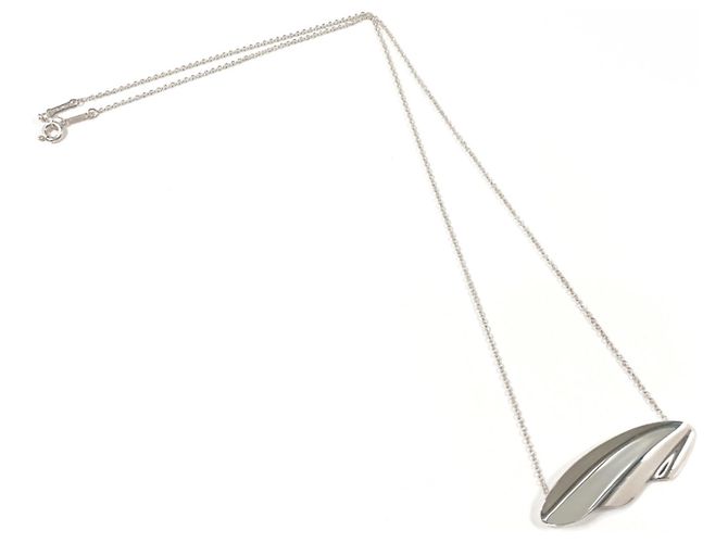 Autre Marque Collana Tiffany & Co. High Tide Elsa Peretti - vista 3