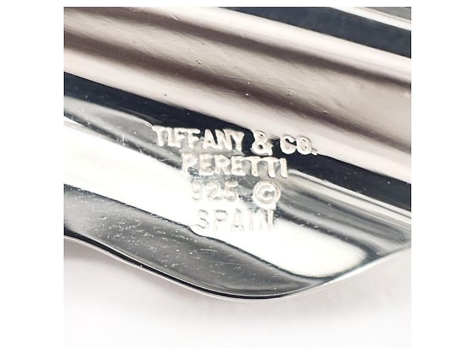Autre Marque Collana Tiffany & Co. High Tide Elsa Peretti - vista 4