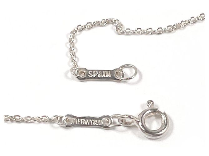 Autre Marque Collana Tiffany & Co. High Tide Elsa Peretti - vista 5