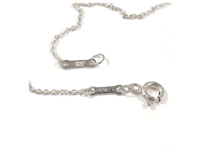 Autre Marque Collana Tiffany & Co. High Tide Elsa Peretti - vista 6
